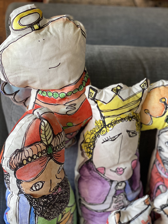 Pesebre Combo Grande 91